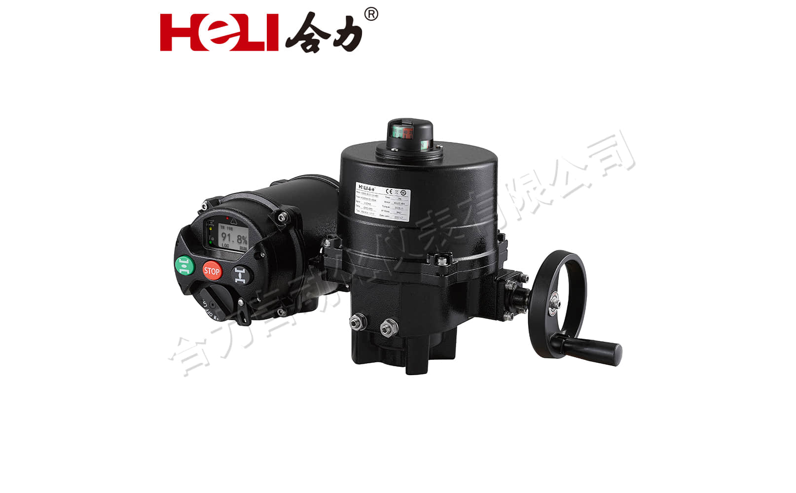 電動(dòng)執(zhí)行器廠(chǎng)家
